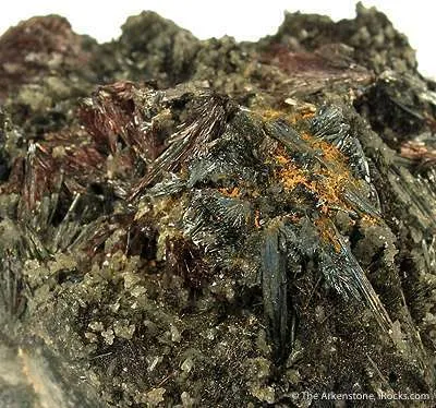 Kermesite - image 3