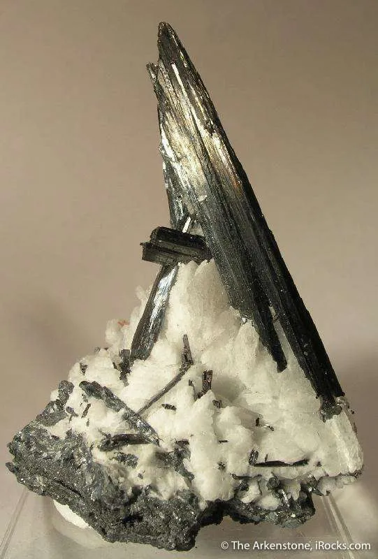 Kermesite image
