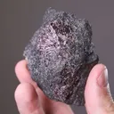 Kermesite with Berthierite and Stibnite - image 2
