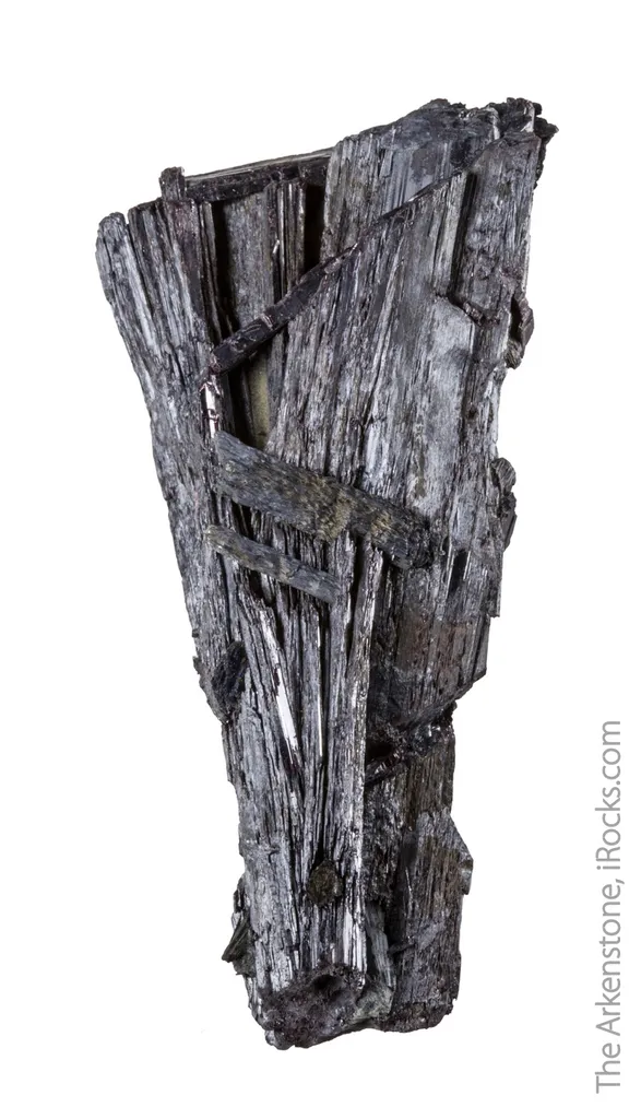 Kermesite with Paakkonenite image