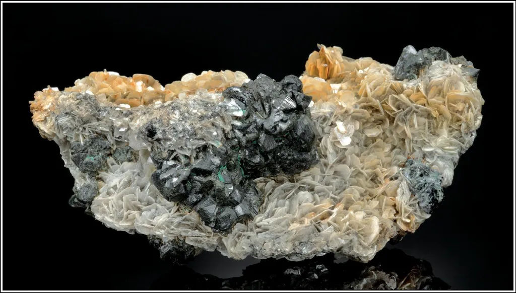 Kësterite image