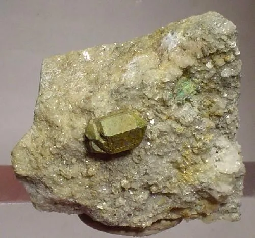 Kesterite image