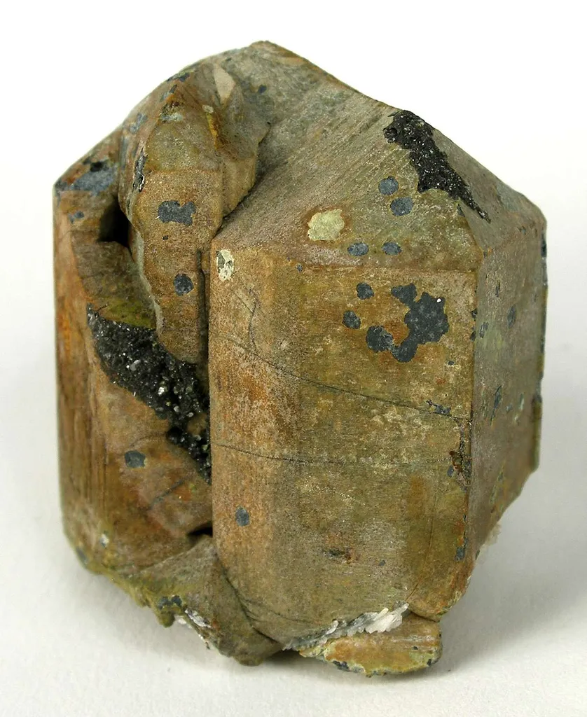 Kesterite image