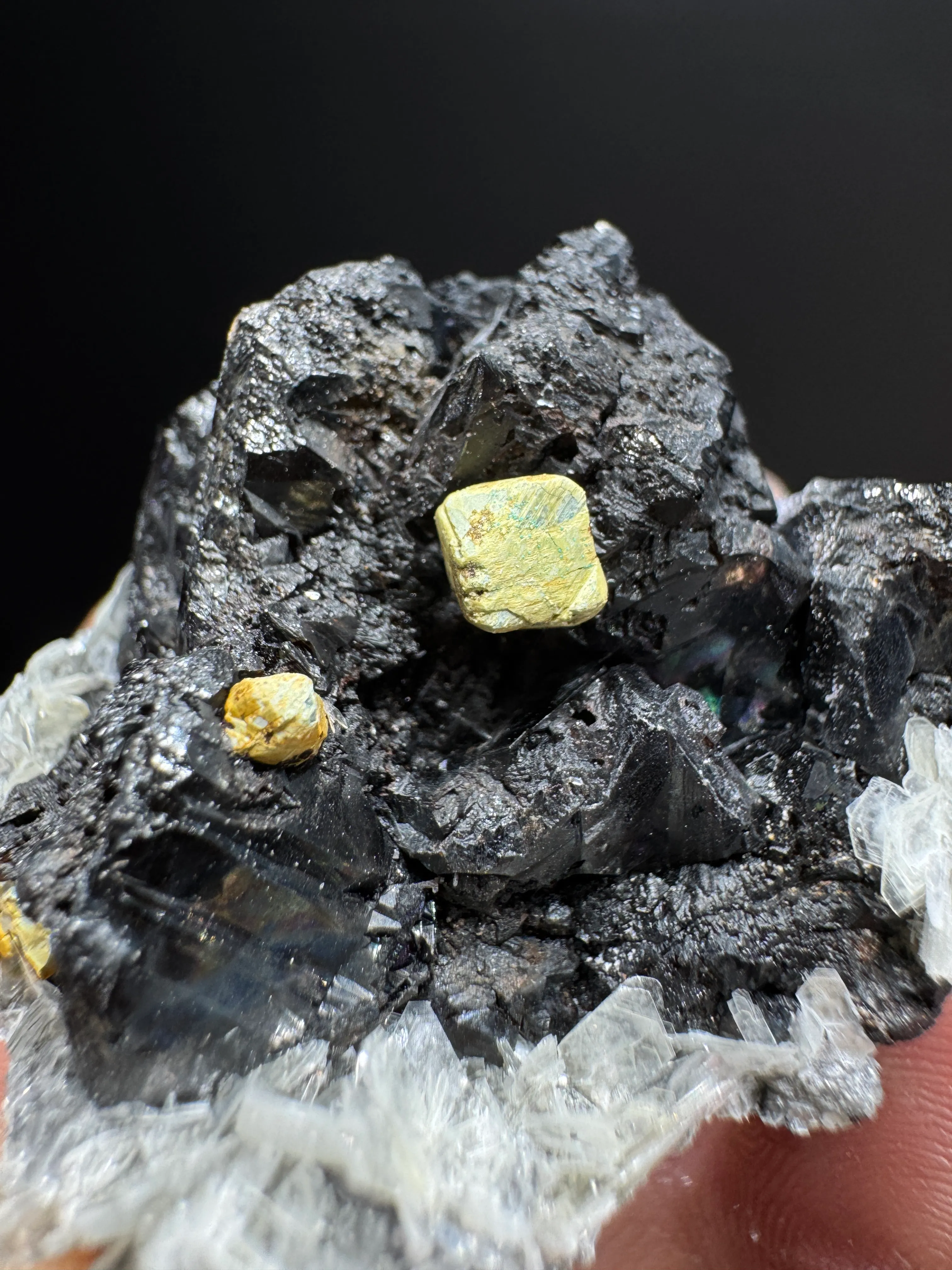 Kesterite - image 5