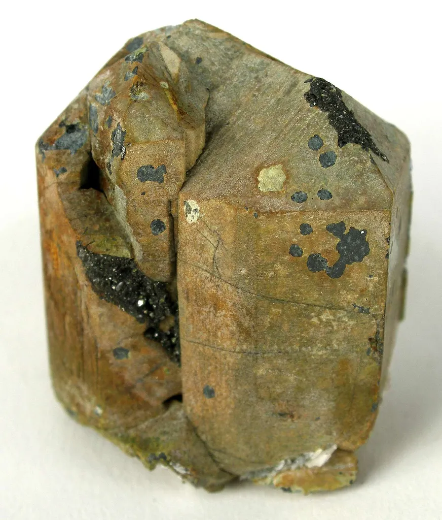 Kesterite - image 2