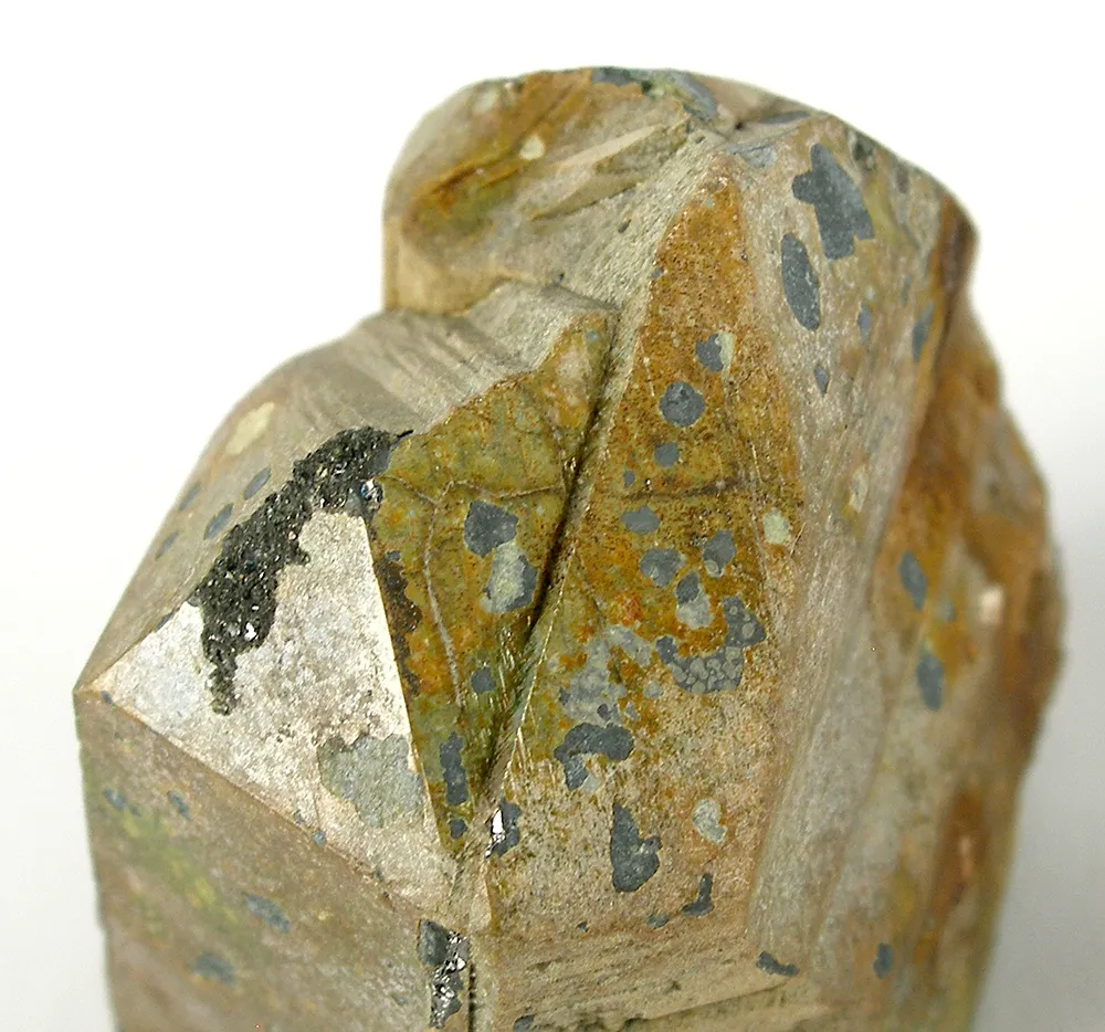 Kesterite - image 4