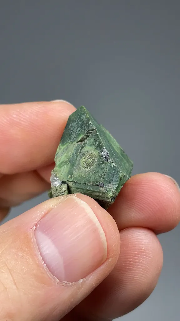 Kesterite - image 2