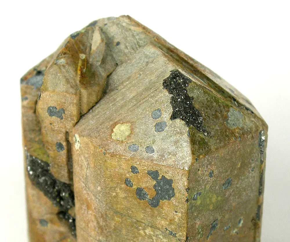 Kesterite - image 3