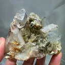 Kesterite from China - image 3