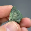 Kesterite from Mount Xuebaoding, Ngawa Autonomous Prefecture, China - image 2