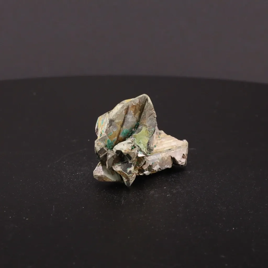 Kesterite Mushistonite - image 2