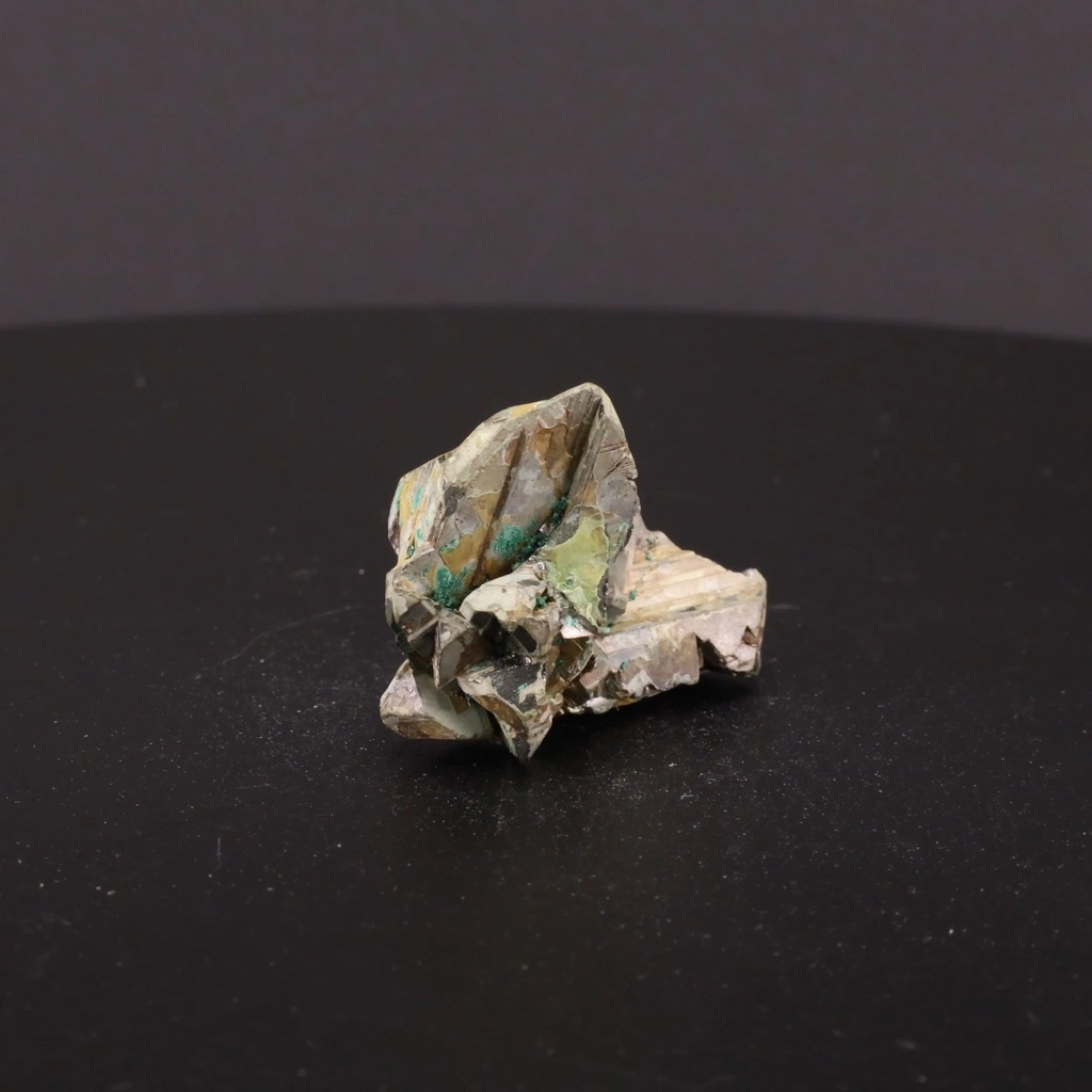 Kesterite Mushistonite - image 2