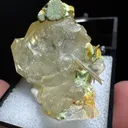 Kesterite - image 1