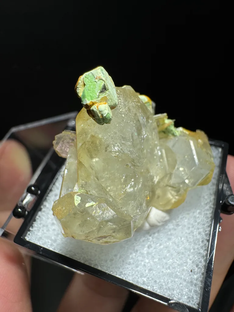 Kesterite - image 3