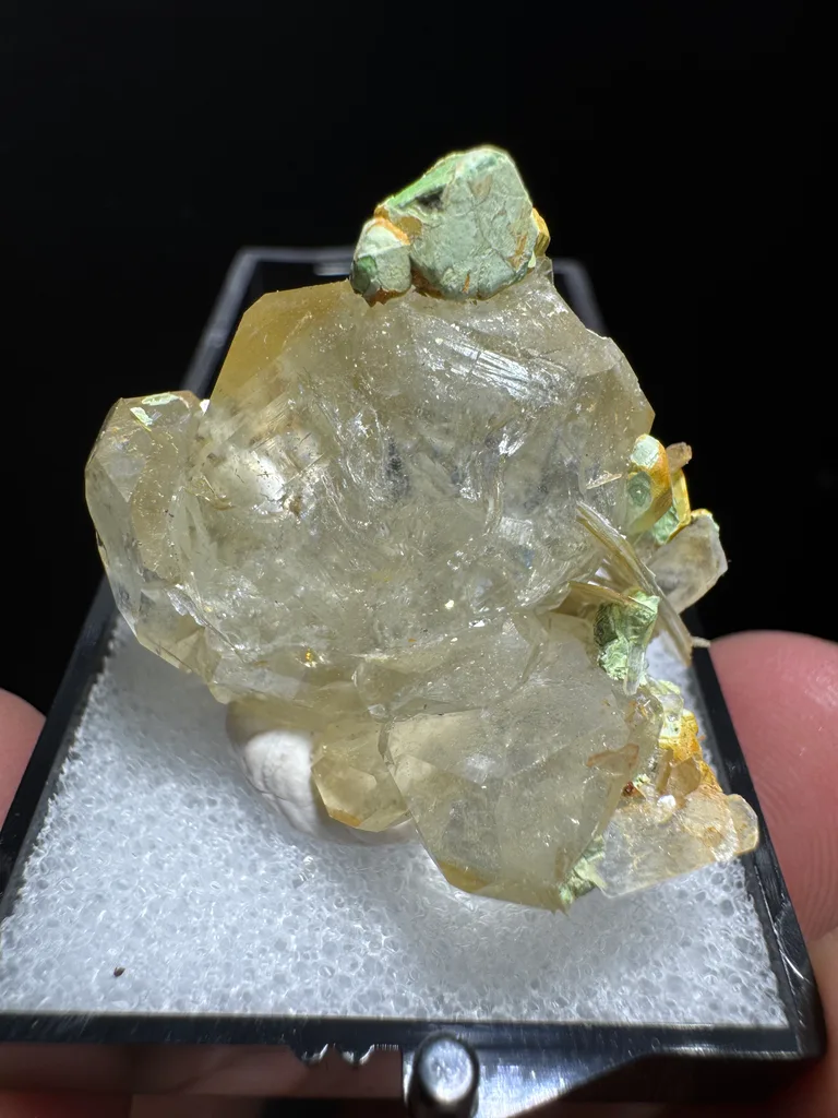 Kesterite - image 2