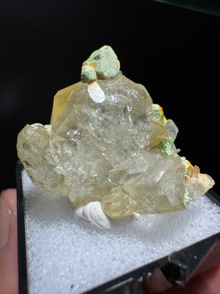 Kesterite - image 4