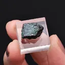 KEYITE with Zincolivenite - image 2