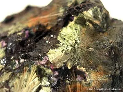 Kidwellite - image 2