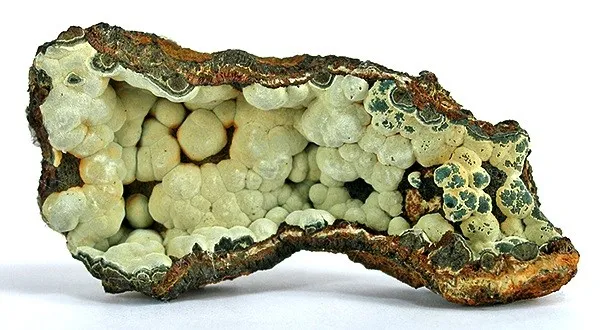 Kidwellite image