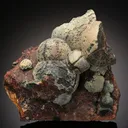 Kidwellite - image 1