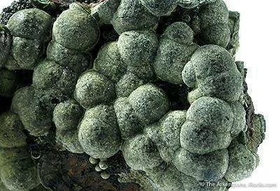 Kidwellite - image 2