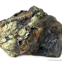 Kidwellite - image 1