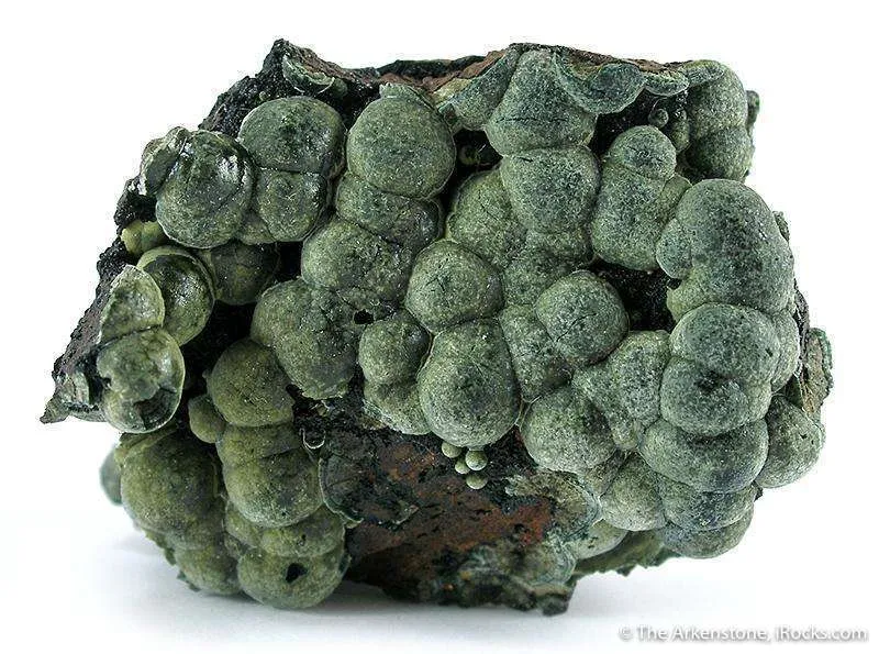 Kidwellite image