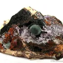 Kidwellite With Strengite - image 1