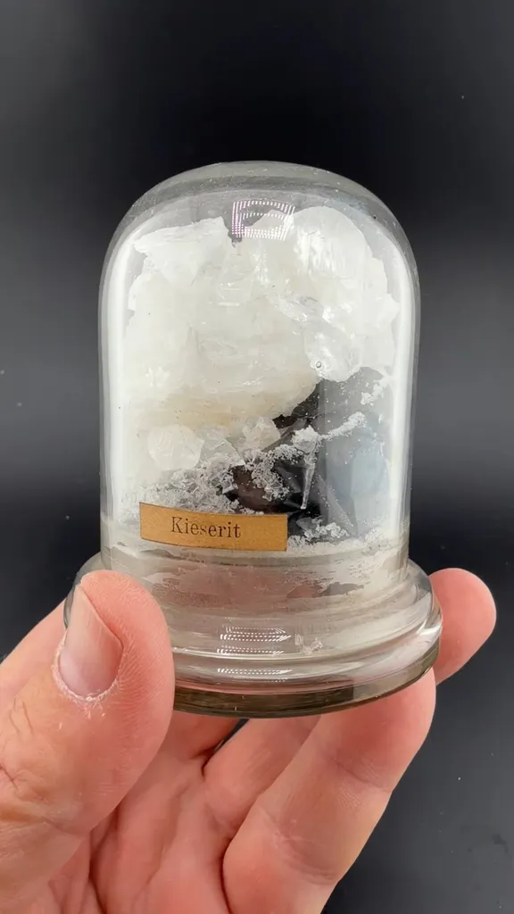 Kieserite image