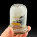 Kieserite from Lower Saxony, Germany - image 1