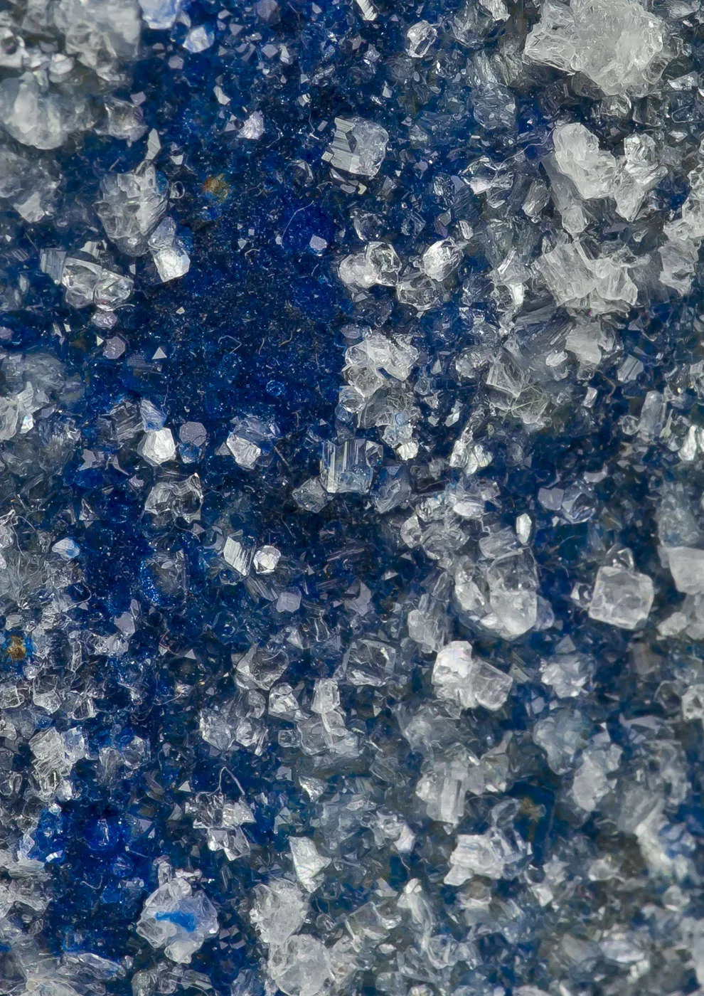 Kinoite and Hydroxyapophyllite - image 2