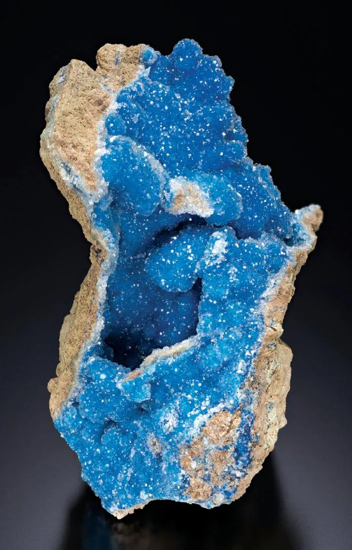 Kinoite, Apophyllite - image 1