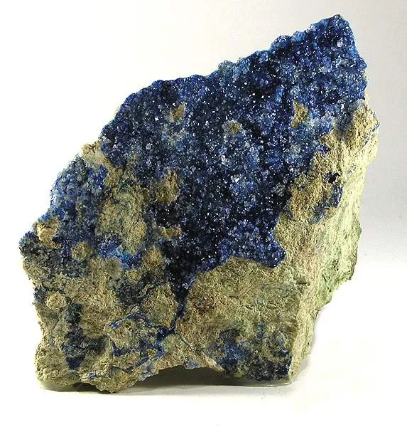 Kinoite, Apophyllite-(Kf) image
