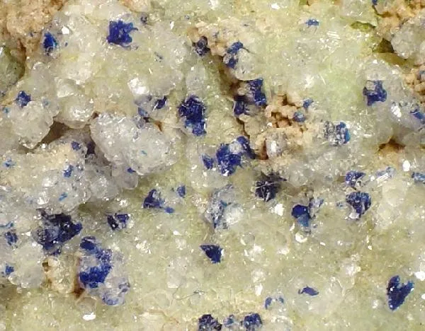 Kinoite, Apophyllite-(Kf) - image 2