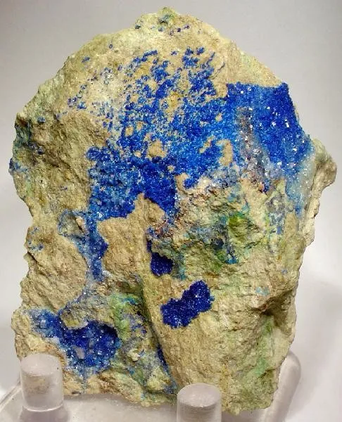 Kinoite, Apophyllite-(Kf) image