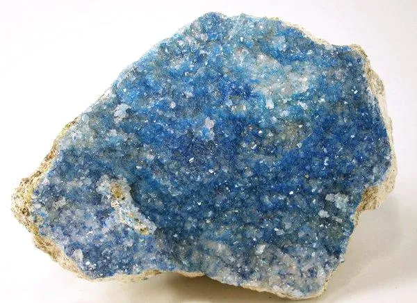 Kinoite, Apophyllite-(Kf) image