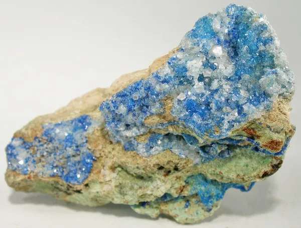 Kinoite, Apophyllite-(Kf) - image 2