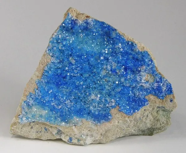 Kinoite, Apophyllite-(Kf) image