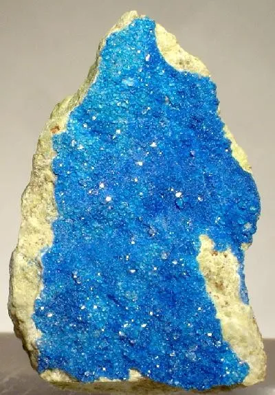 Kinoite, Apophyllite-(Kf) image