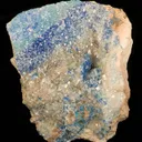 Kinoite, Apophyllite-(Kf) - image 1