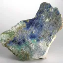 Kinoite, Apophyllite-(Kf) - image 1