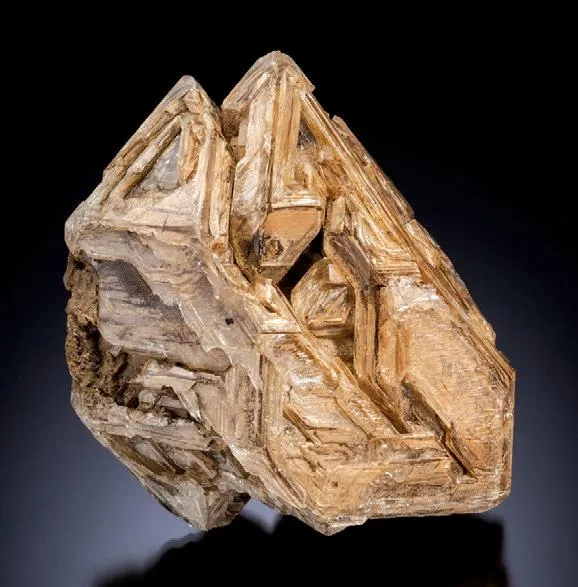 Kinoite, fluorapophyllite image