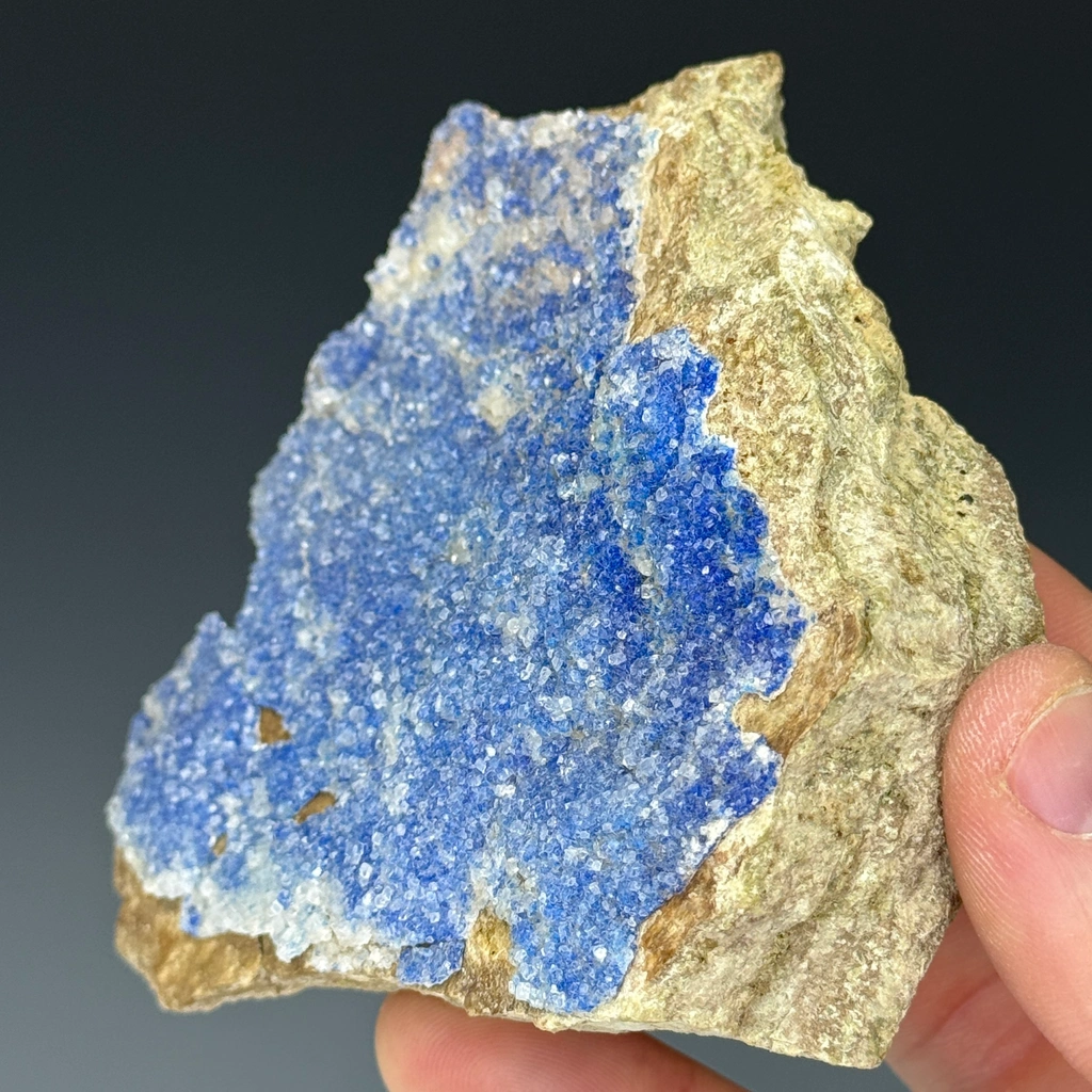 Kinoite from Christmas Mine, Arizona, USA - image 3