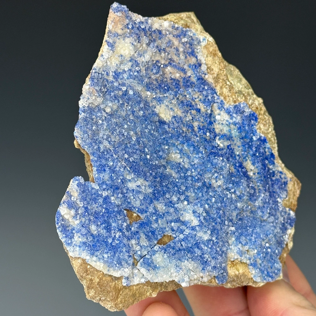 Kinoite from Christmas Mine, Arizona, USA - image 2