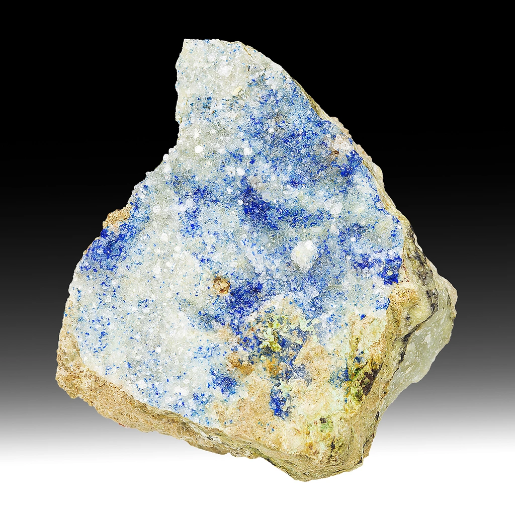 Kinoite from Christmas Mine, Arizona, USA - image 1