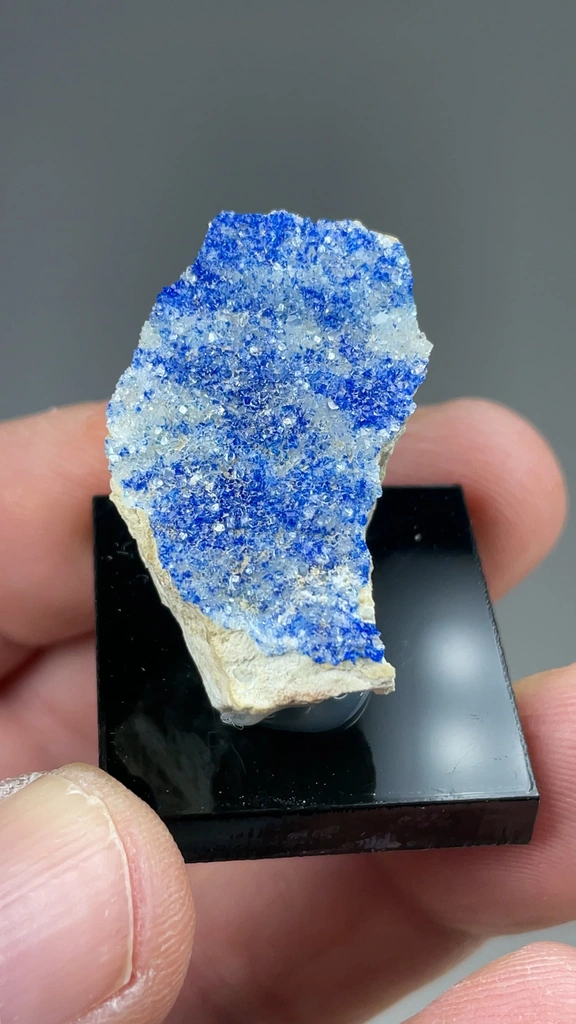 Kinoite from Christmas Mine, Arizona, USA - image 2
