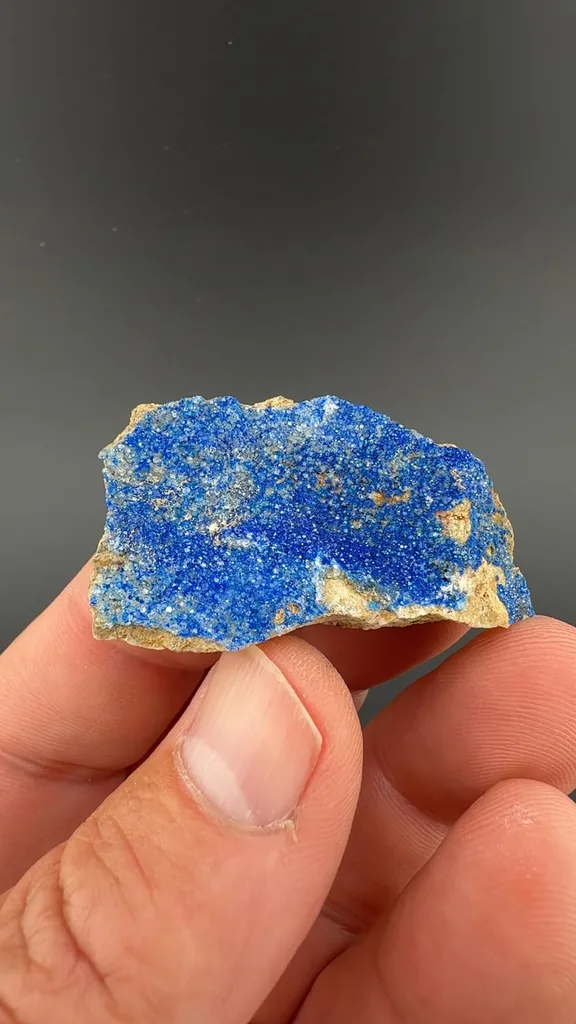 Kinoite from Christmas Mine, Arizona, USA - image 2