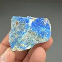 Kinoite from Christmas Mine, Arizona, USA - image 2