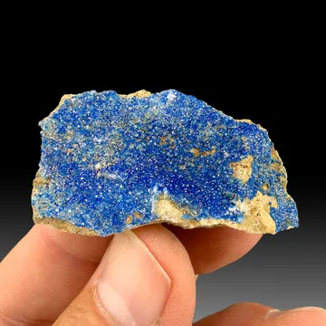 Kinoite from Christmas Mine, Arizona, USA