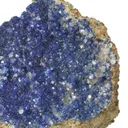 Kinoite on Apophyllite - image 3